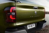 Peugeot Landtrek Double Cab 2.4i (210 Hp) 4x4 Automatic 2020 - present