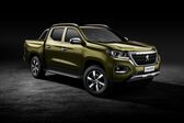 Peugeot Landtrek Double Cab 2.4i (210 Hp) 4x4 2020 - present