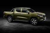 Peugeot Landtrek Double Cab 2.4i (210 Hp) 4x4 Automatic 2020 - present