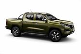 Peugeot Landtrek Double Cab 1.9d (150 Hp) 2020 - present