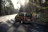 Peugeot Partner II Tepee (Phase II, 2012) 2012 - 2018