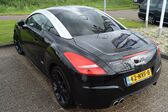 Peugeot RCZ 1.6 THP (156 Hp) 2010 - 2013