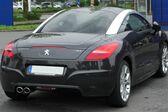 Peugeot RCZ 2010 - 2013