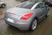 Peugeot RCZ 2010 - 2013