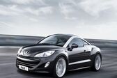 Peugeot RCZ 1.6 THP (200 Hp) 2010 - 2013