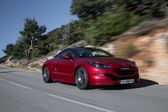 Peugeot RCZ (facelift 2013) 1.6 THP (200 Hp) 2013 - 2015