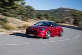 Peugeot RCZ (facelift 2013) R 1.6 THP (270 Hp) 2013 - 2015