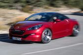 Peugeot RCZ (facelift 2013) 1.6 THP (155 Hp) 2013 - 2015