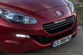 Peugeot RCZ (facelift 2013) 2013 - 2015