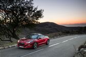 Peugeot RCZ (facelift 2013) 1.6 THP (155 Hp) 2013 - 2015