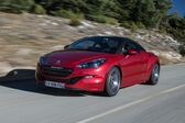 Peugeot RCZ (facelift 2013) 1.6 THP (200 Hp) 2013 - 2015