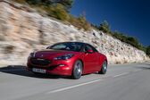 Peugeot RCZ (facelift 2013) 1.6 THP (155 Hp) Automatic 2013 - 2015