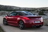 Peugeot RCZ (facelift 2013) 2013 - 2015