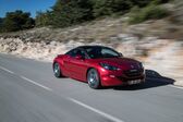 Peugeot RCZ (facelift 2013) R 1.6 THP (270 Hp) 2013 - 2015