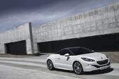 Peugeot RCZ (facelift 2013) R 1.6 THP (270 Hp) 2013 - 2015