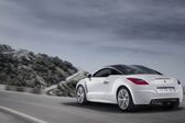 Peugeot RCZ (facelift 2013) 1.6 THP (155 Hp) Automatic 2013 - 2015