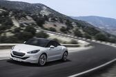 Peugeot RCZ (facelift 2013) R 1.6 THP (270 Hp) 2013 - 2015