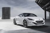 Peugeot RCZ (facelift 2013) 1.6 THP (155 Hp) 2013 - 2015