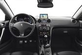 Peugeot RCZ (facelift 2013) 1.6 THP (155 Hp) Automatic 2013 - 2015