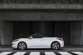 Peugeot RCZ (facelift 2013) 1.6 THP (155 Hp) 2013 - 2015