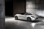 Peugeot RCZ (facelift 2013) 1.6 THP (200 Hp) 2013 - 2015