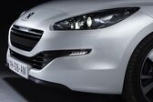 Peugeot RCZ (facelift 2013) 1.6 THP (155 Hp) Automatic 2013 - 2015