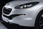 Peugeot RCZ (facelift 2013) R 1.6 THP (270 Hp) 2013 - 2015