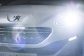 Peugeot RCZ (facelift 2013) 2.0 HDi (163 Hp) 2013 - 2015