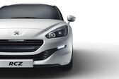 Peugeot RCZ (facelift 2013) R 1.6 THP (270 Hp) 2013 - 2015