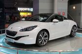 Peugeot RCZ (facelift 2013) 2013 - 2015