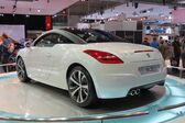 Peugeot RCZ (facelift 2013) R 1.6 THP (270 Hp) 2013 - 2015