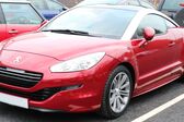 Peugeot RCZ (facelift 2013) 2013 - 2015