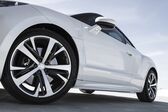 Peugeot RCZ (facelift 2013) R 1.6 THP (270 Hp) 2013 - 2015