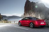 Peugeot RCZ (facelift 2013) 1.6 THP (200 Hp) 2013 - 2015