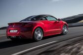 Peugeot RCZ (facelift 2013) 1.6 THP (200 Hp) 2013 - 2015