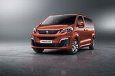 Peugeot Traveller Compact 2016 - present