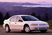 Plymouth Breeze 2.0 16V (132 Hp) Automatic 1995 - 2000