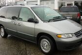 Plymouth Grand Voyager II 1996 - 2000