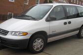 Plymouth Grand Voyager II 1996 - 2000