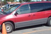 Plymouth Grand Voyager II 1996 - 2000