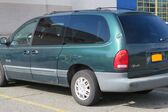 Plymouth Grand Voyager II 1996 - 2000