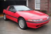 Plymouth Laser 2.0i Turbo (195 Hp) Automatic 1991 - 1994