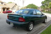 Plymouth Neon Coupe 1994 - 1999