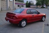 Plymouth Neon Coupe 1994 - 1999
