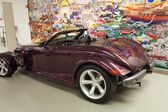 Plymouth Prowler 1999 - 2002