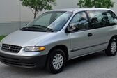 Plymouth Voyager II 1996 - 2000