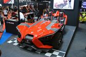 Polaris Slingshot 2014 - present