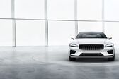 Polestar 1 2019 - present