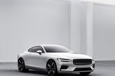 Polestar 1 2019 - present