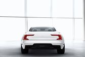 Polestar 1 2019 - present